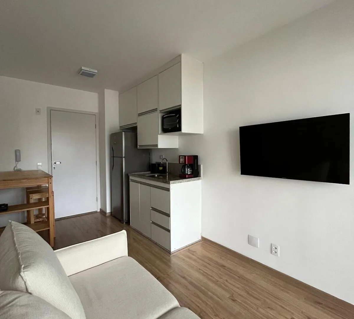 Apartamento Em Moema 圣保罗 0*,  巴西
