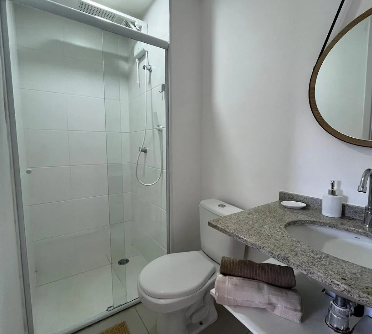 Apartamento Em Moema 圣保罗 公寓